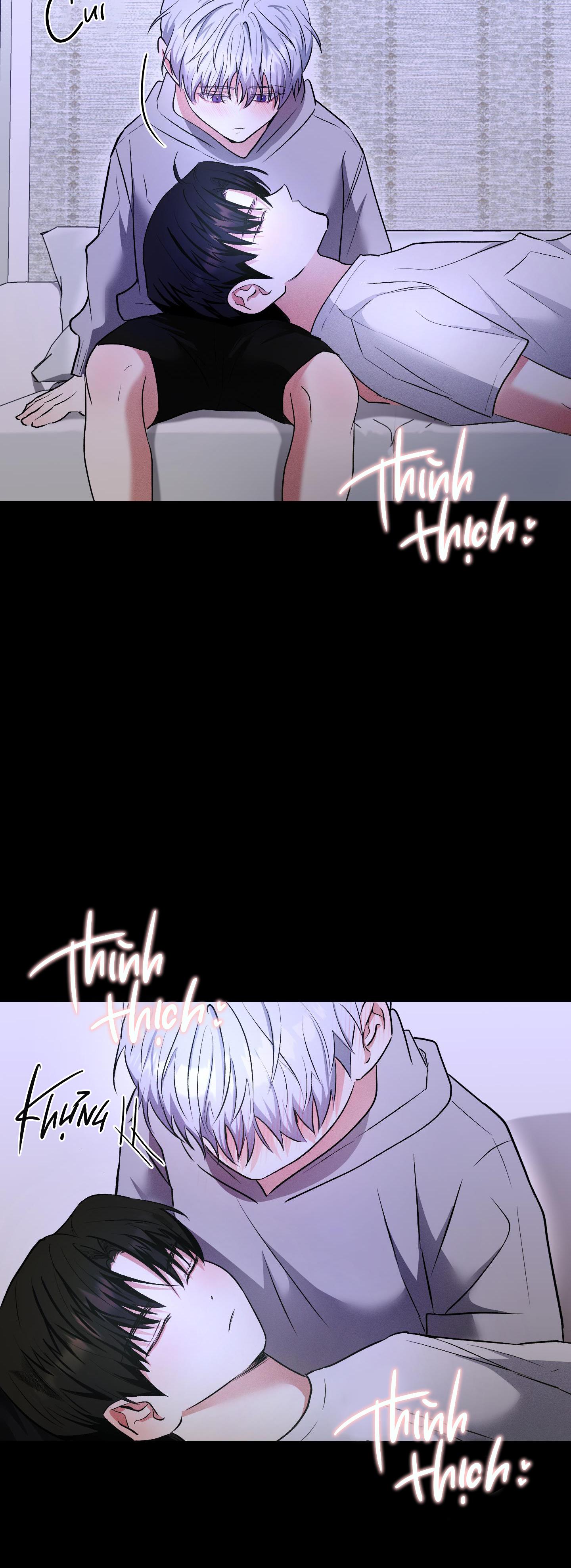 bắn là dính chapter 12 36