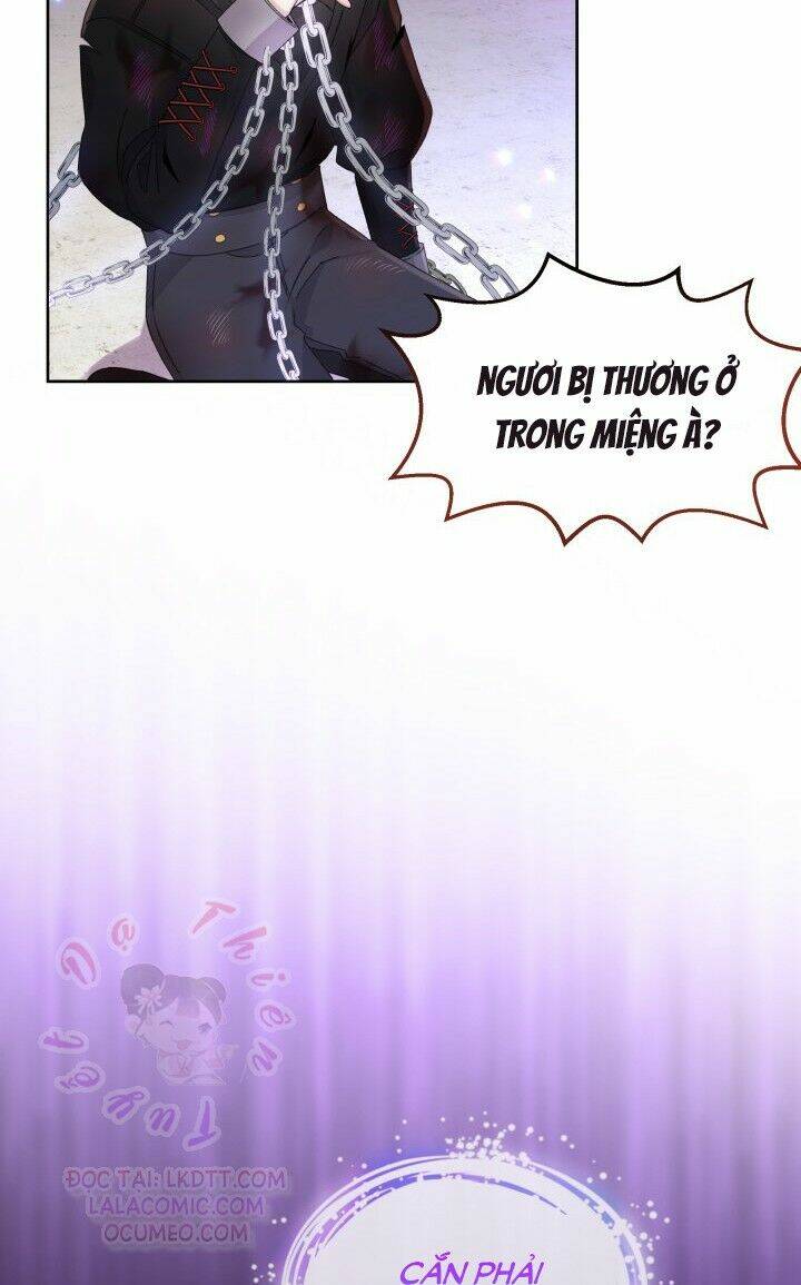 công chúa huỷ diệt chapter 18 63