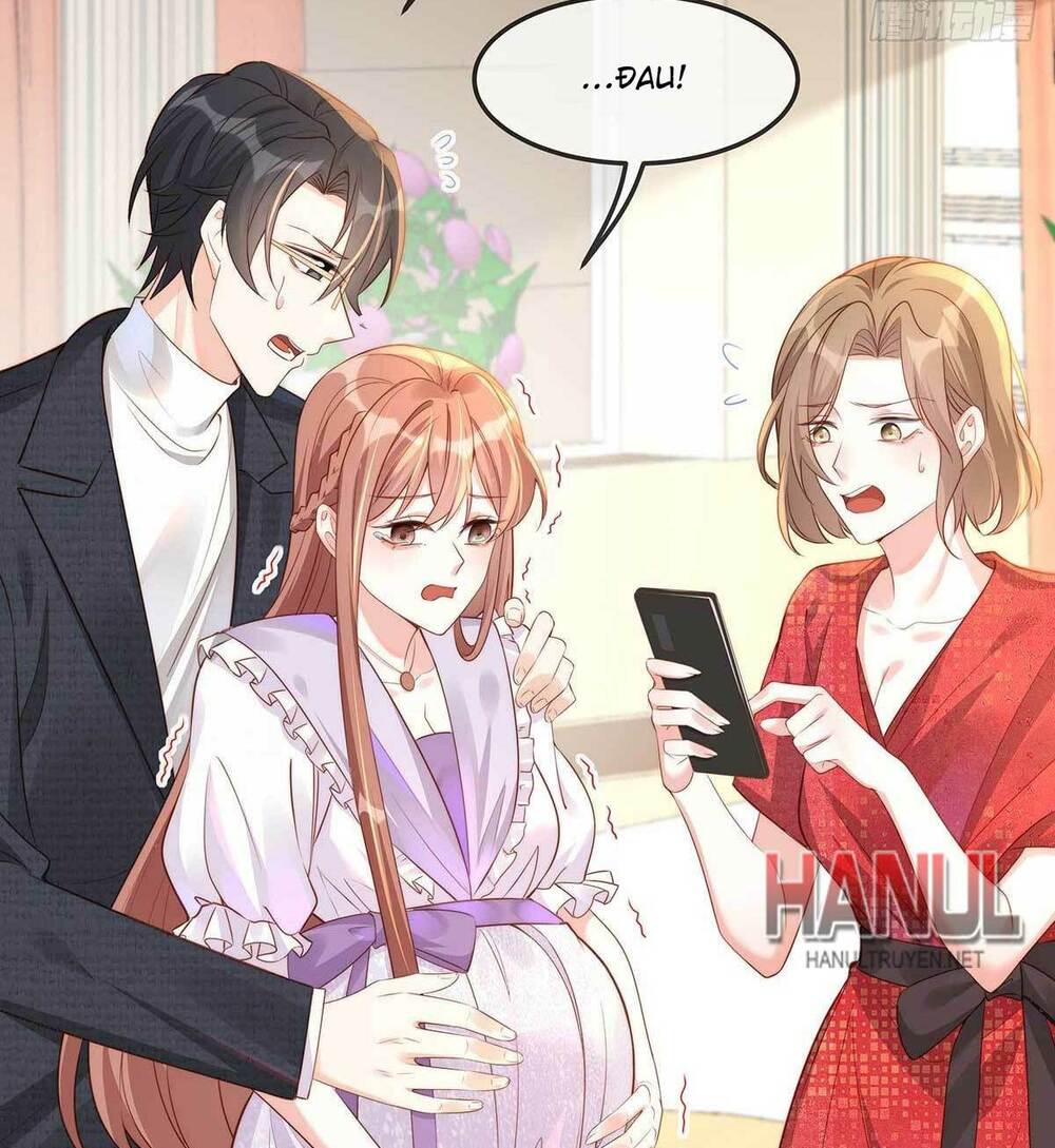 sủng em sủng tới tận cùng chapter 159 37