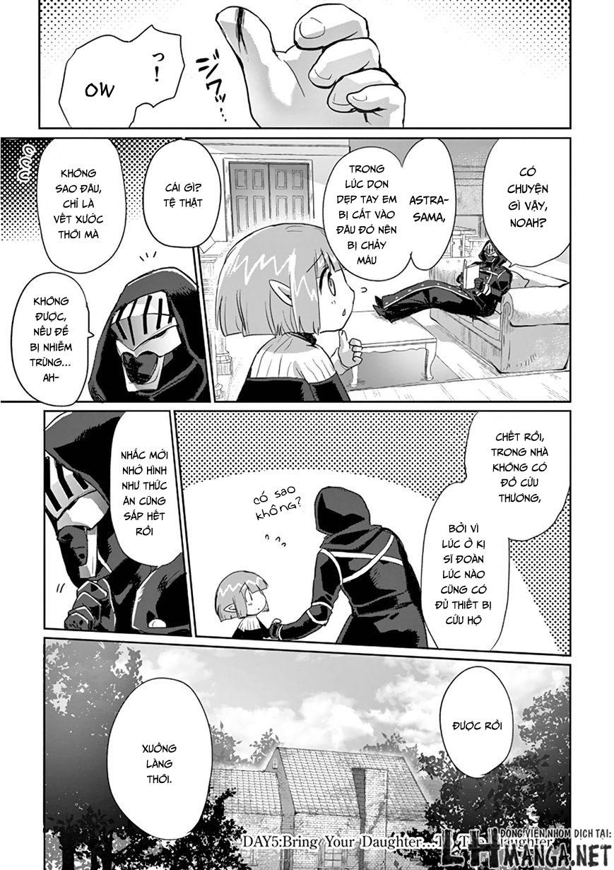 it's my life chapter 5 3