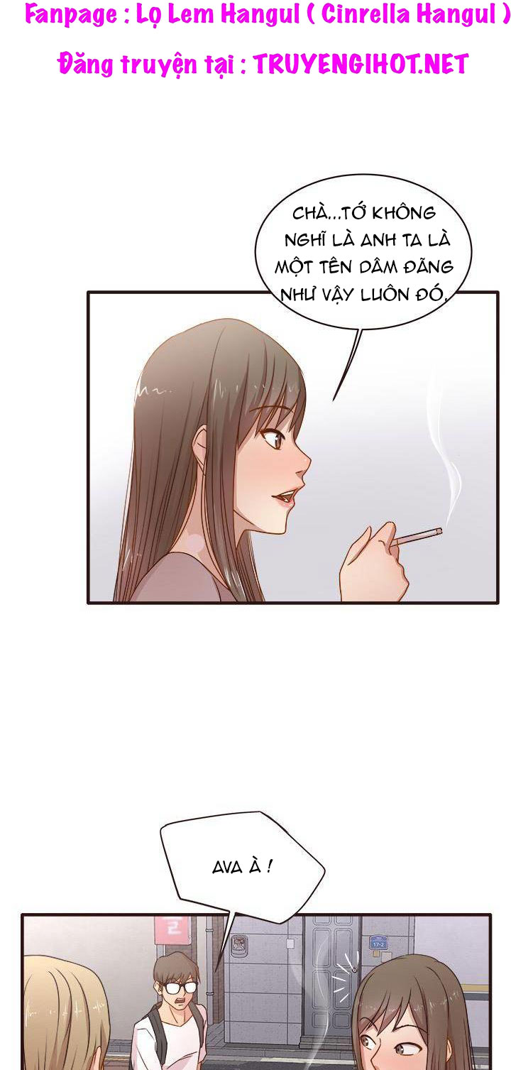 tình yêu dại khờ chapter 1.2 4