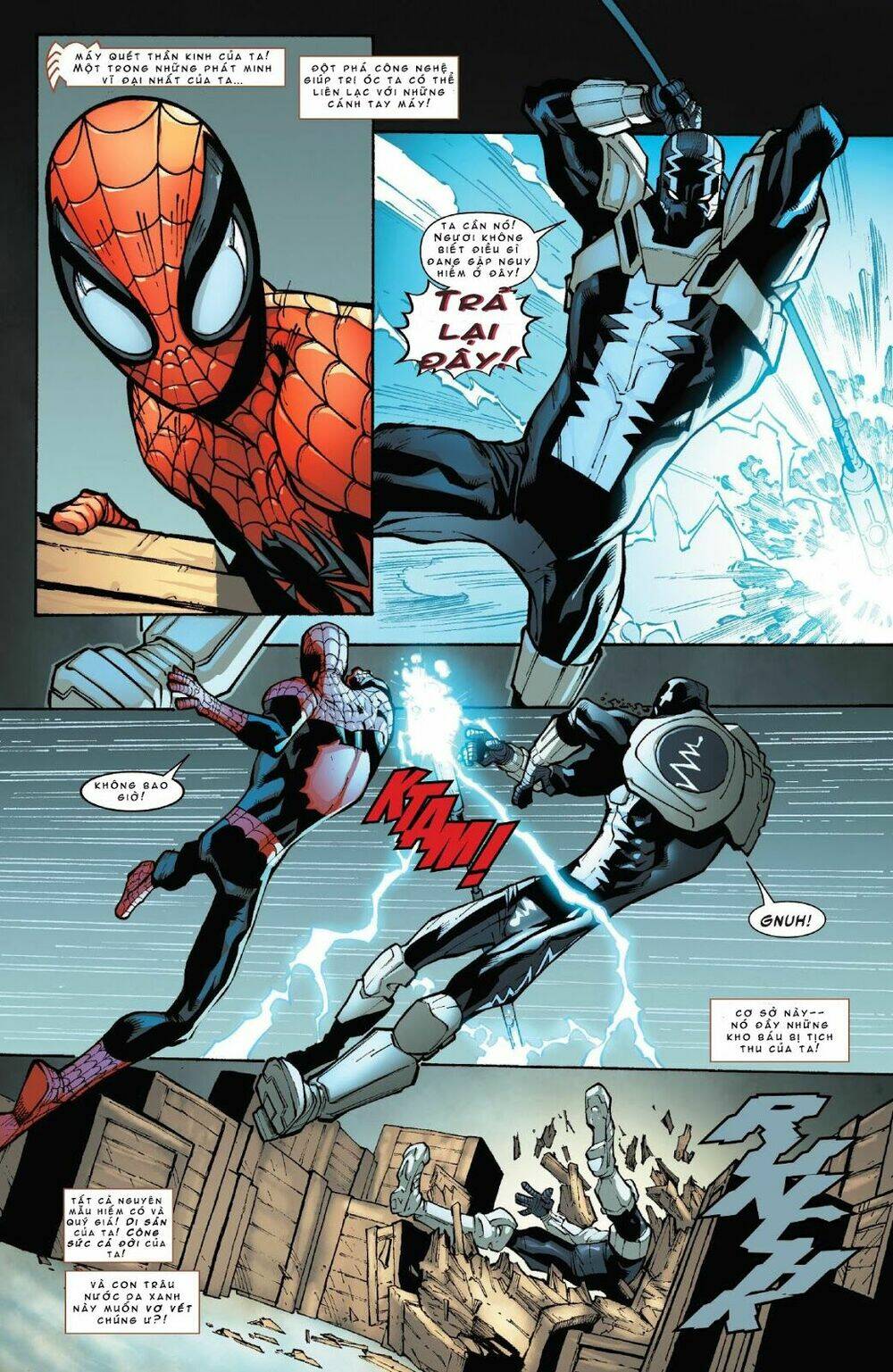 superior spider man chapter 7 15