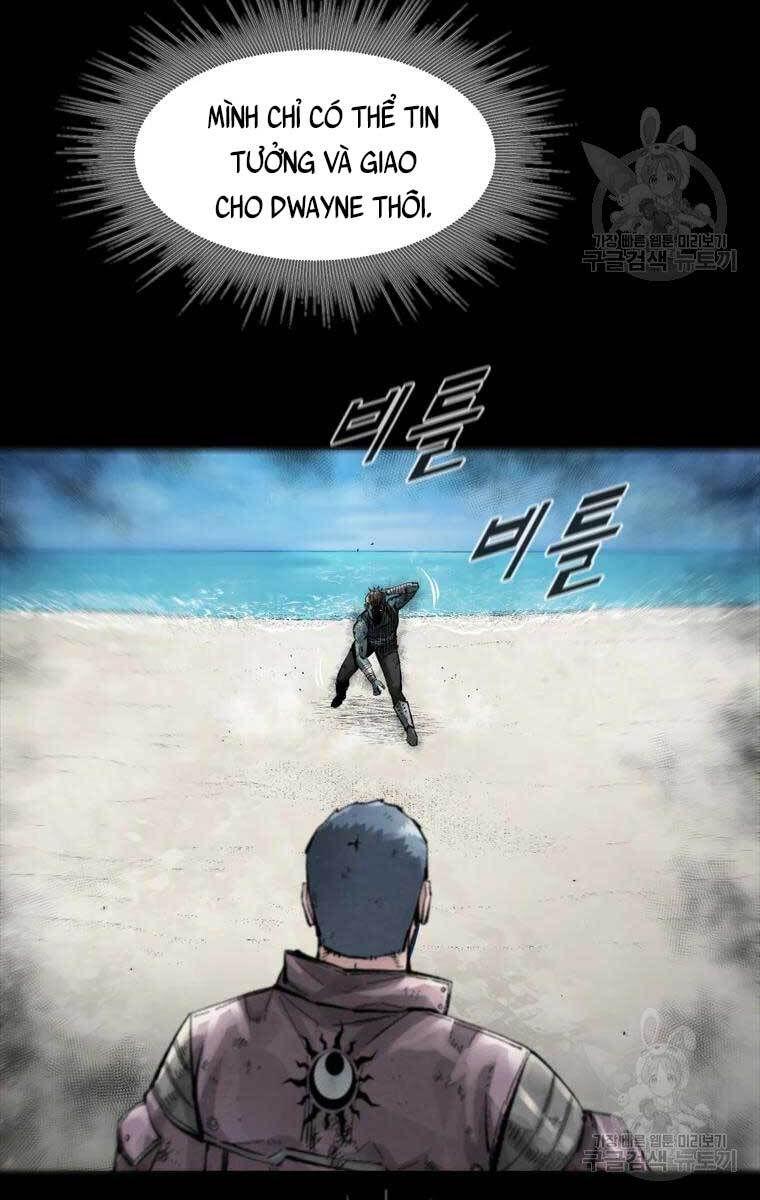 mật mã mê cung chapter 46 49