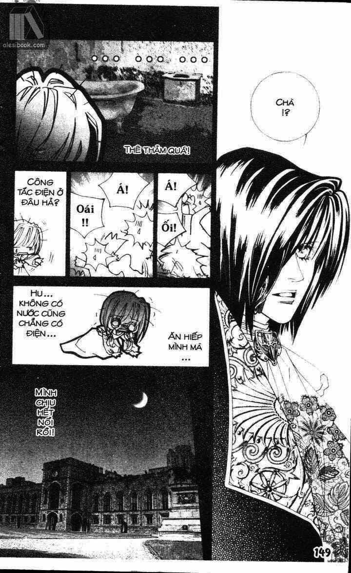 hoàng tử bóng đêm chapter 1 149