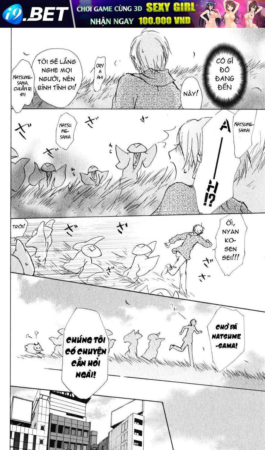 trả tên lại cho yêu quái chapter 39 7