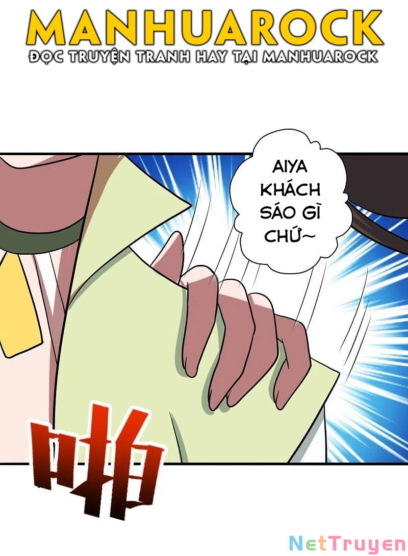 tiên võ đế tôn chapter 291 57