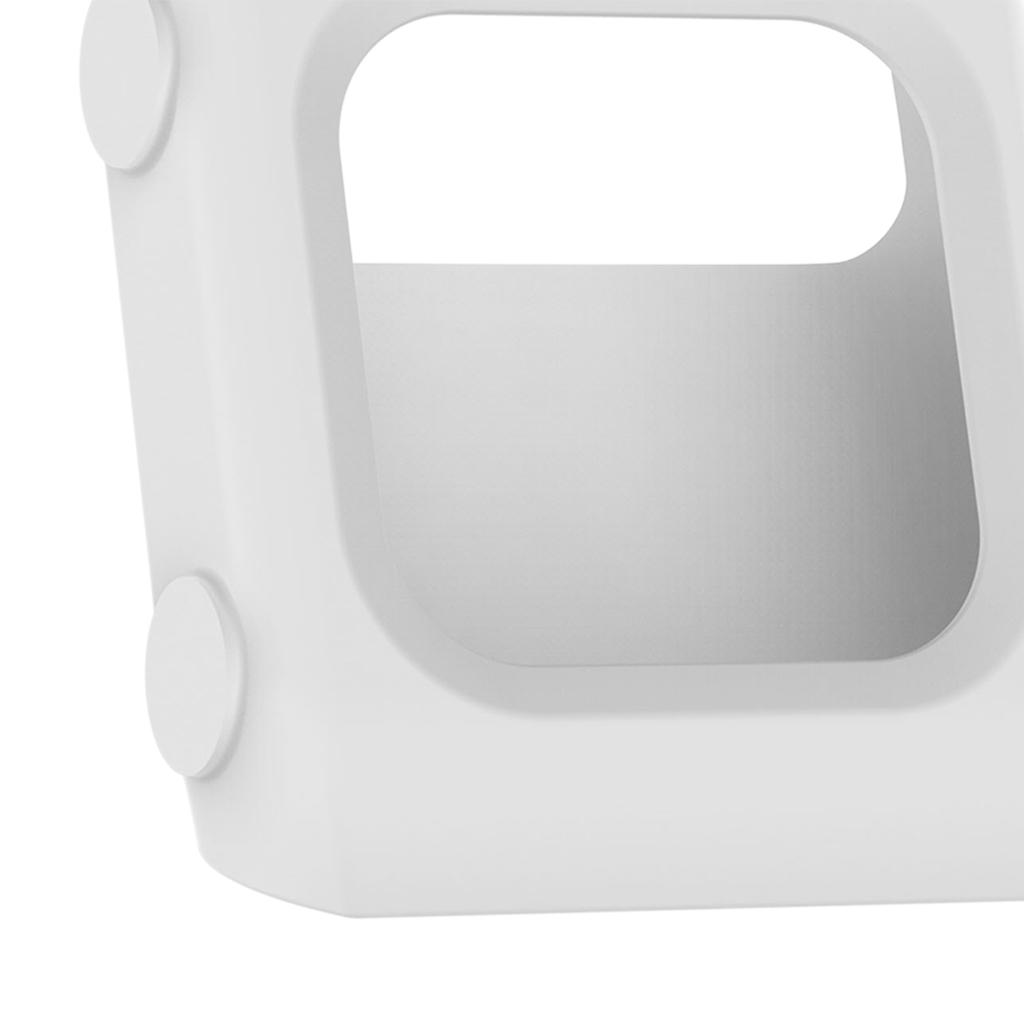 Silicone Rubber Case Sleeve Shookproof Cover Skin for Polar V800 Sport Smart Watch