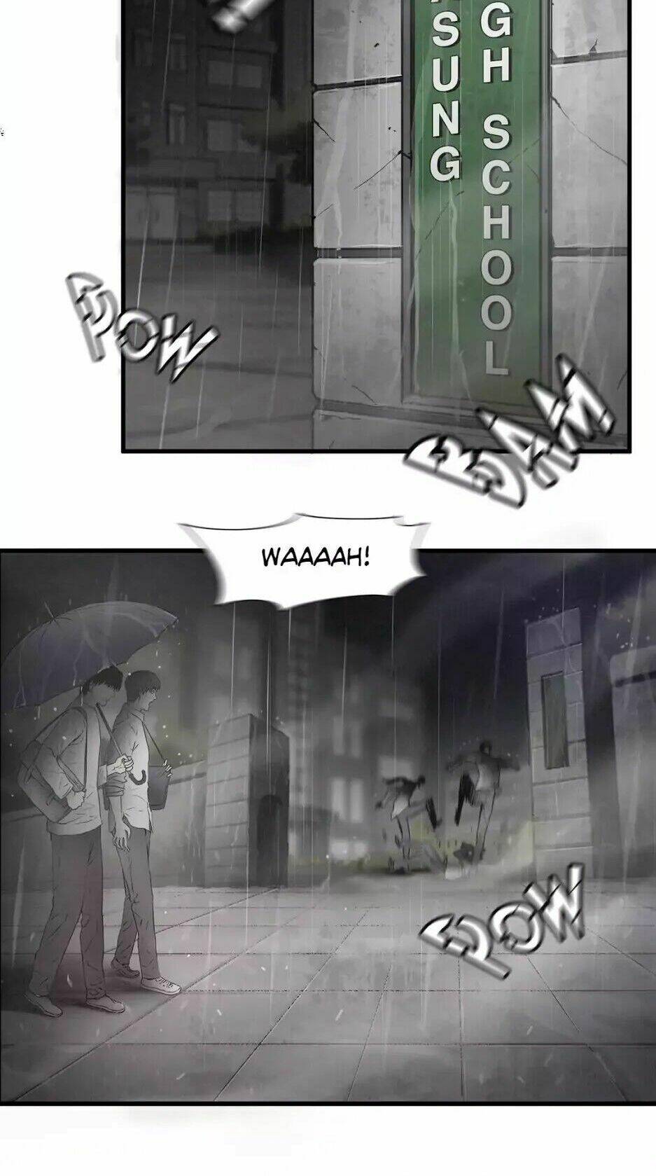 kẻ bị ruồng bỏ chapter 68.5 4