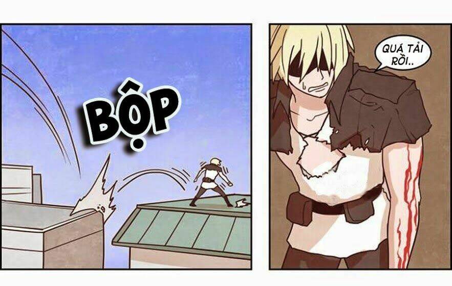 the devil king is bored chapter 120 19