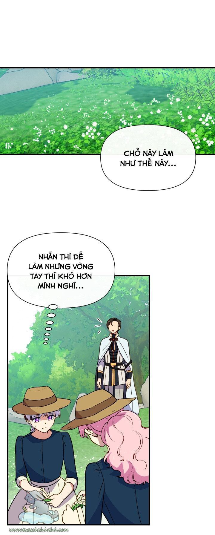 công nương khế ước của gia tộc công tước quái vật chapter 73 52