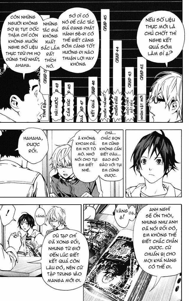 họa sĩ truyện tranh chapter 16 5