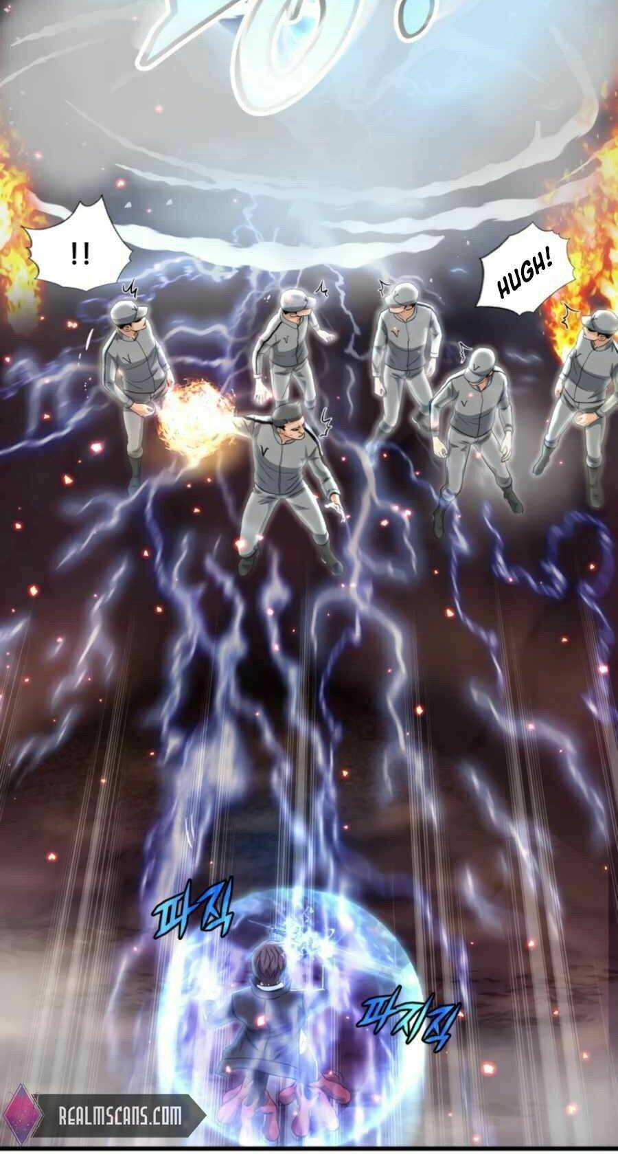 mẹ tôi là chòm sao bảo hộ m chapter 9 40