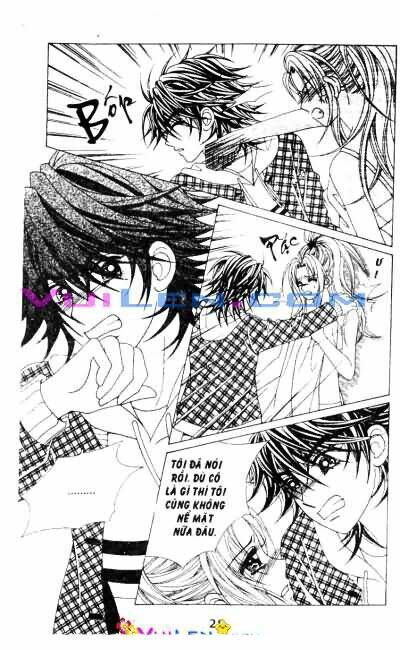 cô dâu bé xinh chapter 18 9