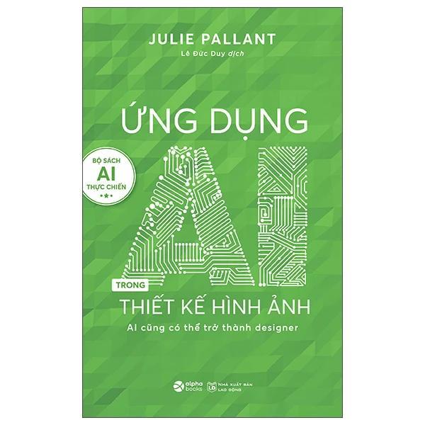 Ứng Dụng AI Trong Thiết Kế Hình Ảnh - Ai Cũng Có Thể Trở Thành Designer - Bản Quyền