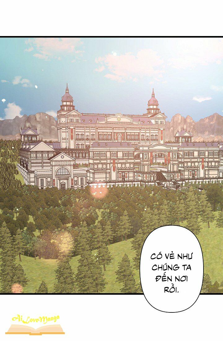 hôn lễ báo thù chapter 37 49