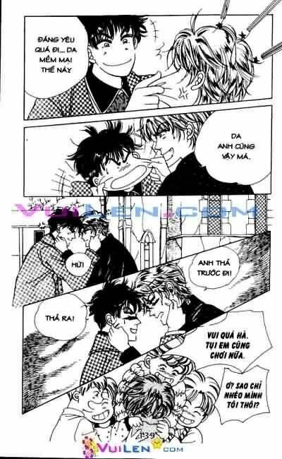 tìm anh - look for oppa chapter 9 139