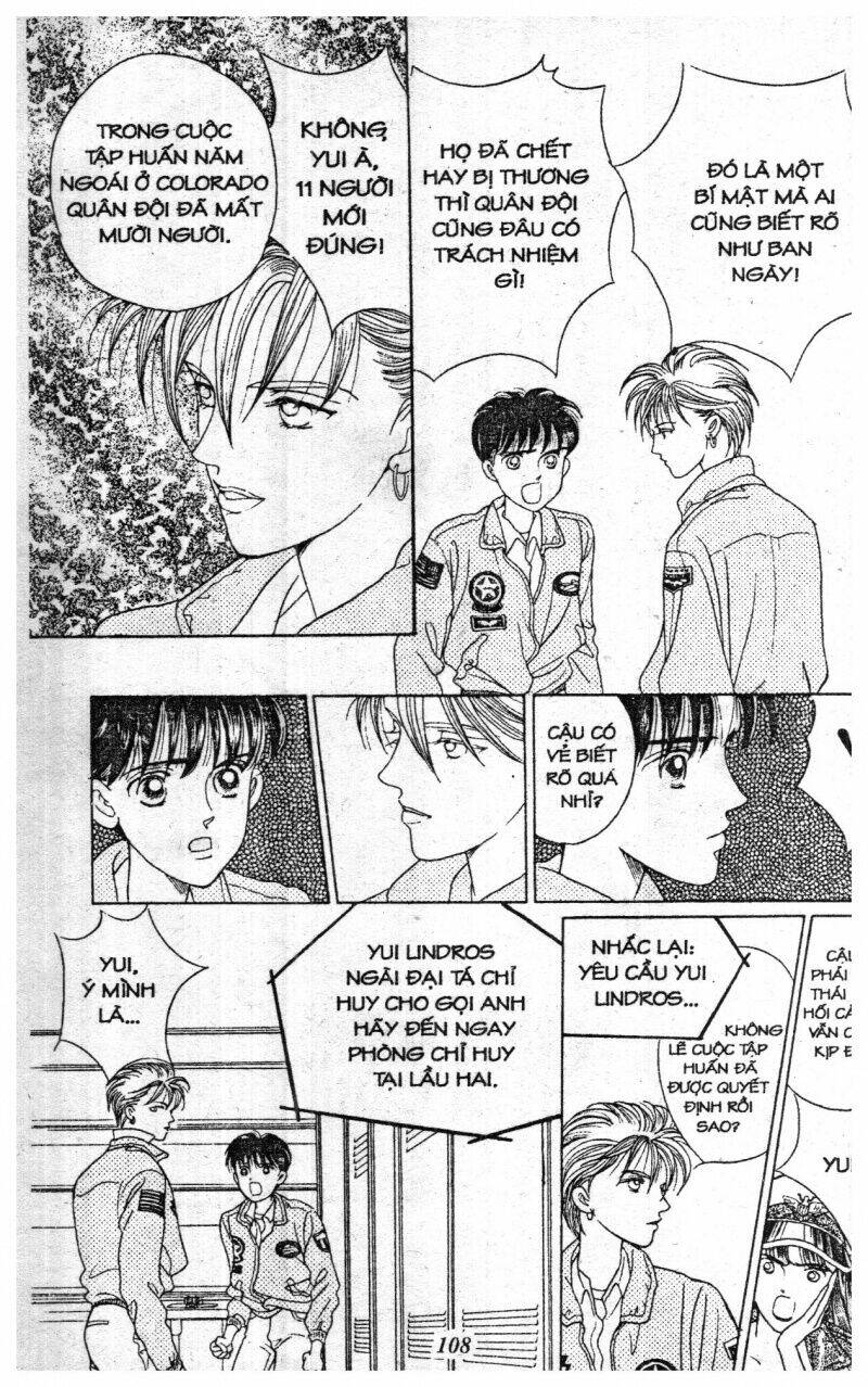 nàng tiên ánh trăng - kaguya hime chapter 1 106