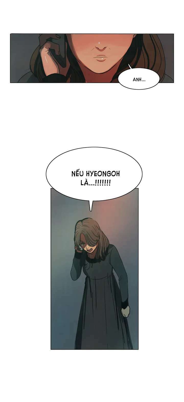 giải thoát chapter 23 50