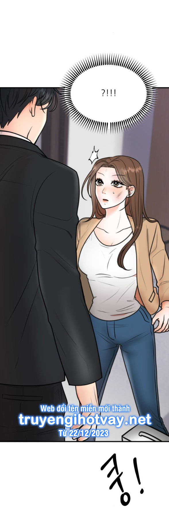 [18+] hôn nhân ràng buộc chapter 2.2 21