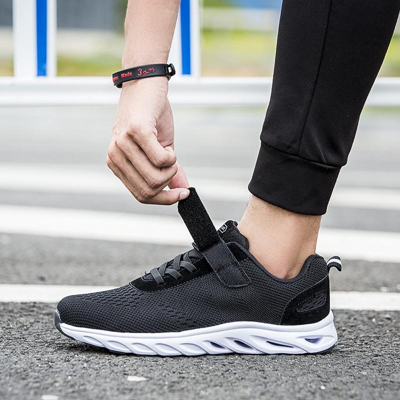 Giày Sneaker Thể Thao Cho Nữ