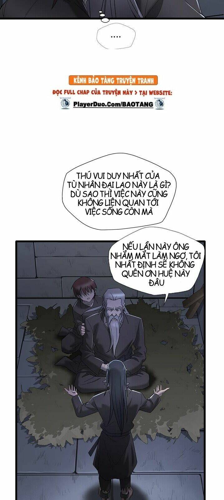 cuồng long chapter 3 12