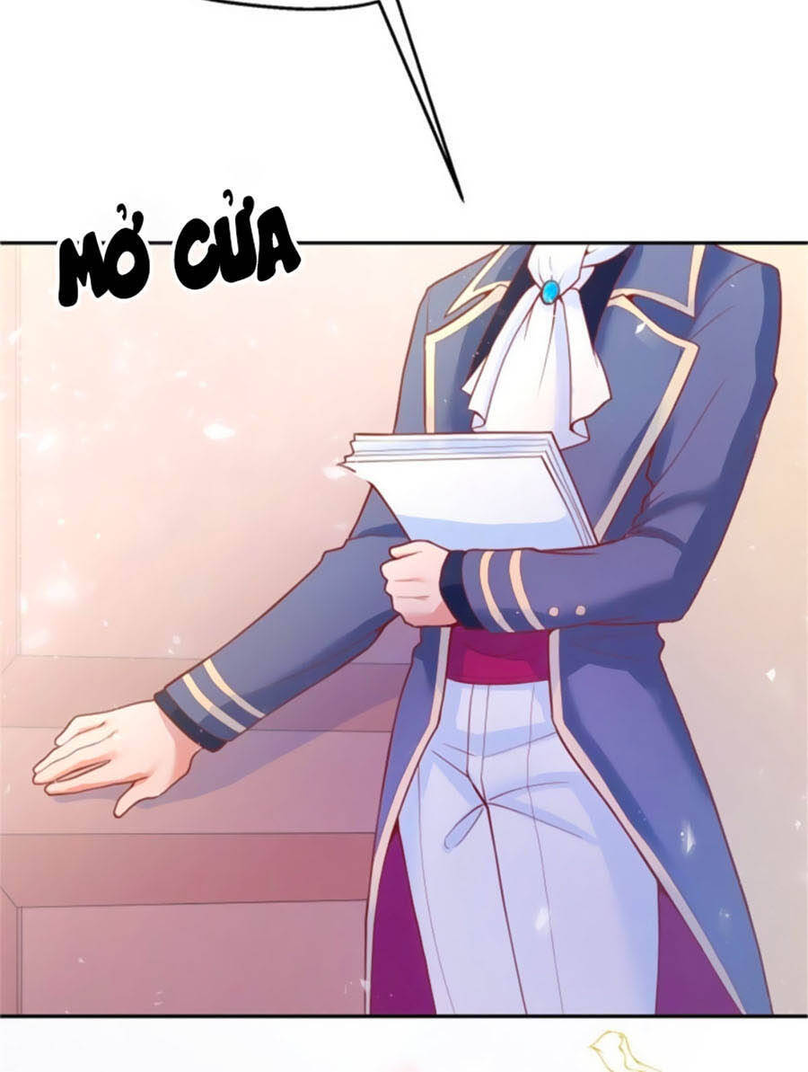kế hoạch tự cứu của phản phái ma nữ chapter 4.5 20