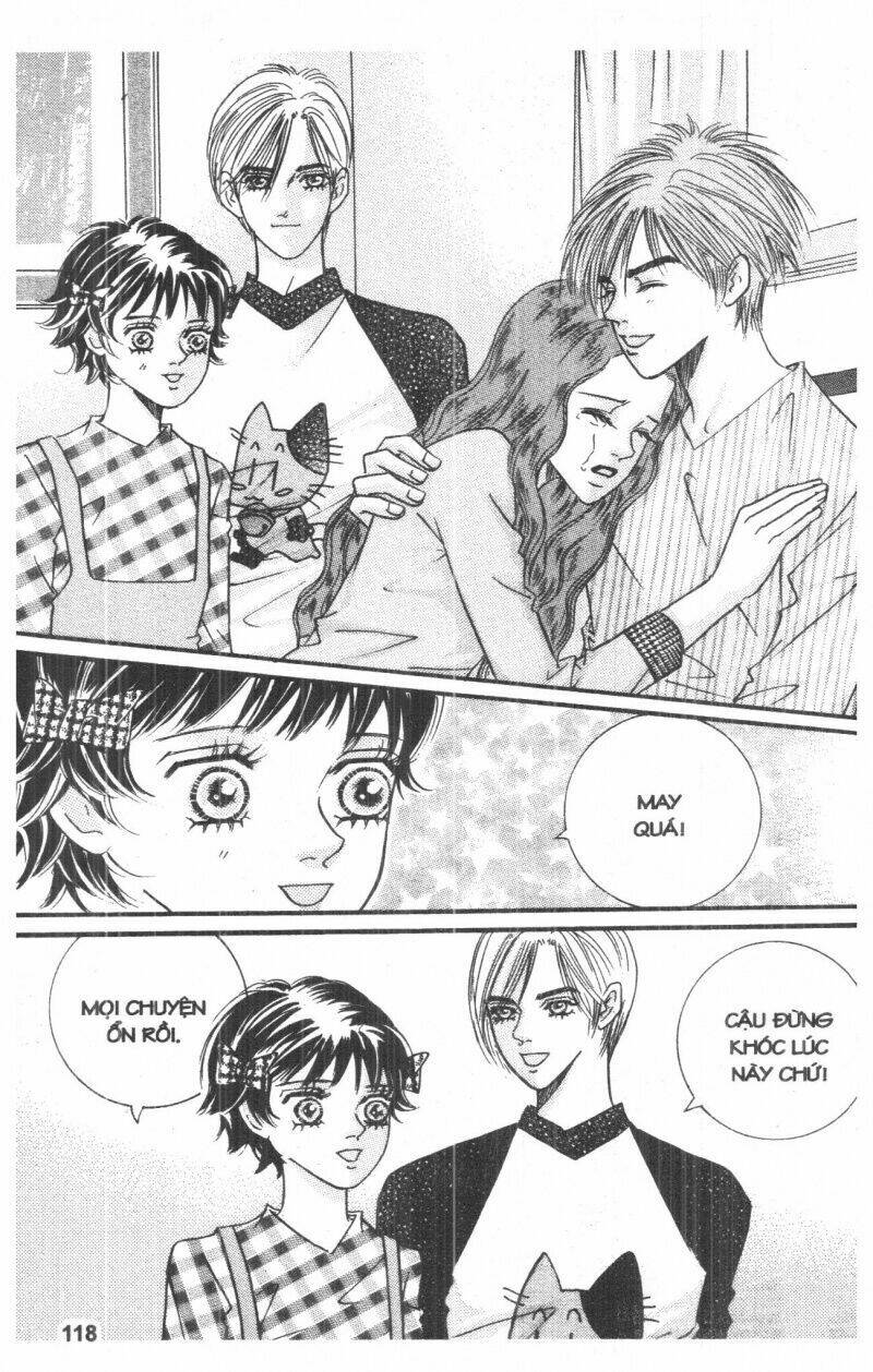 ô la la trớ trêu chapter 7 119