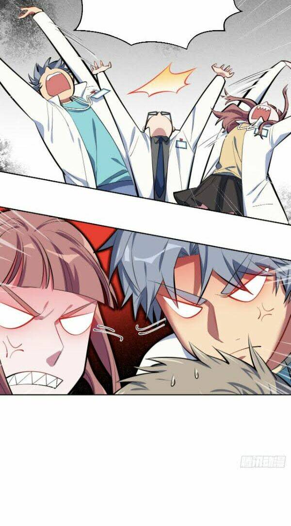 nhạc phụ đại nhân là lão bà chapter 7 4