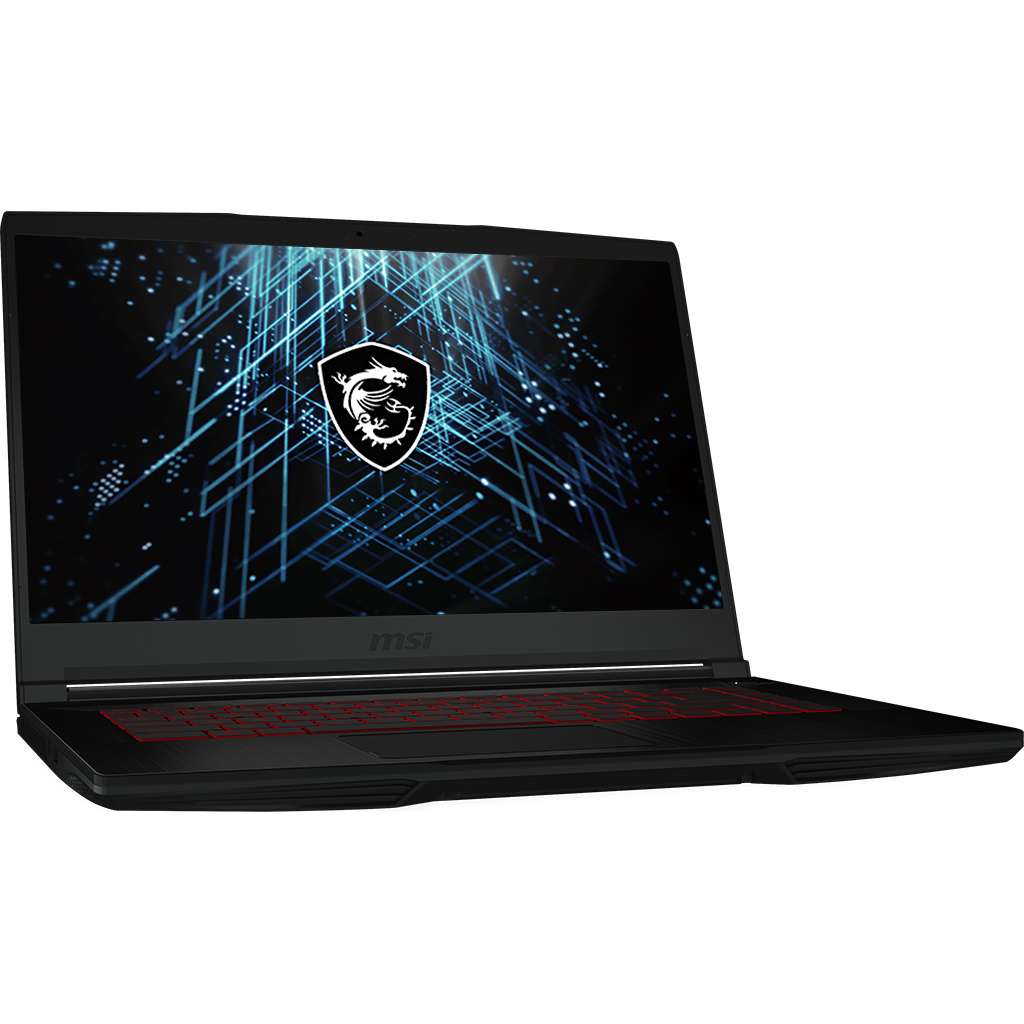 Laptop MSI GF63 Thin 11UC-441VN i7-11800H/8GB/512GB/Win10 - Hàng Chính Hãng