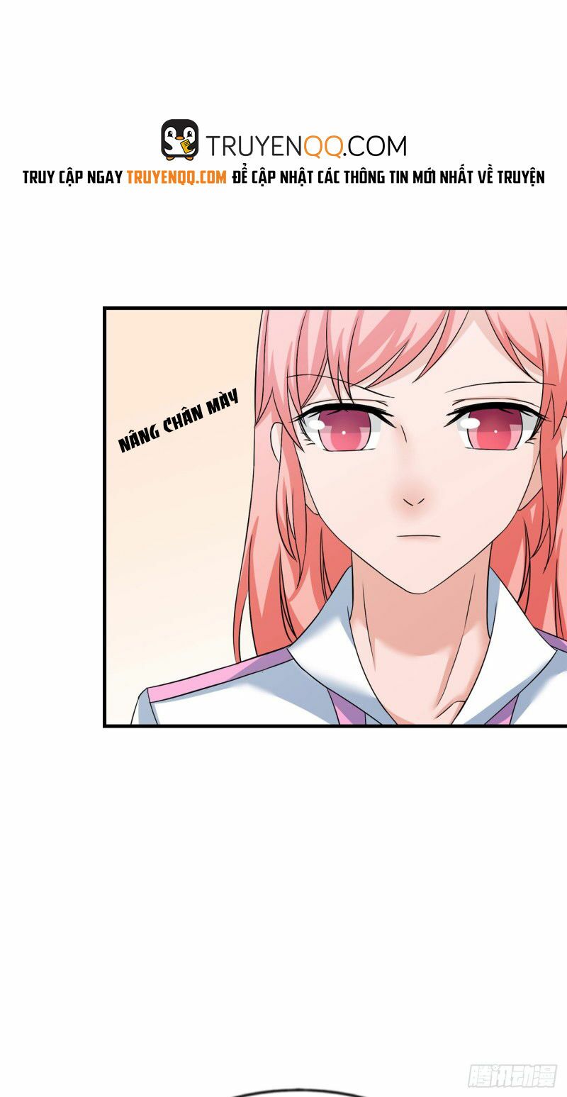 siêu cấp nữ thần trọng sinh chapter 16 5