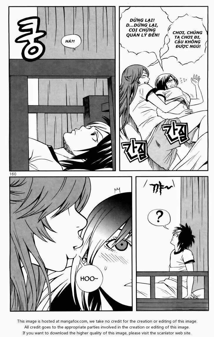 need a girl chapter 38.2 23