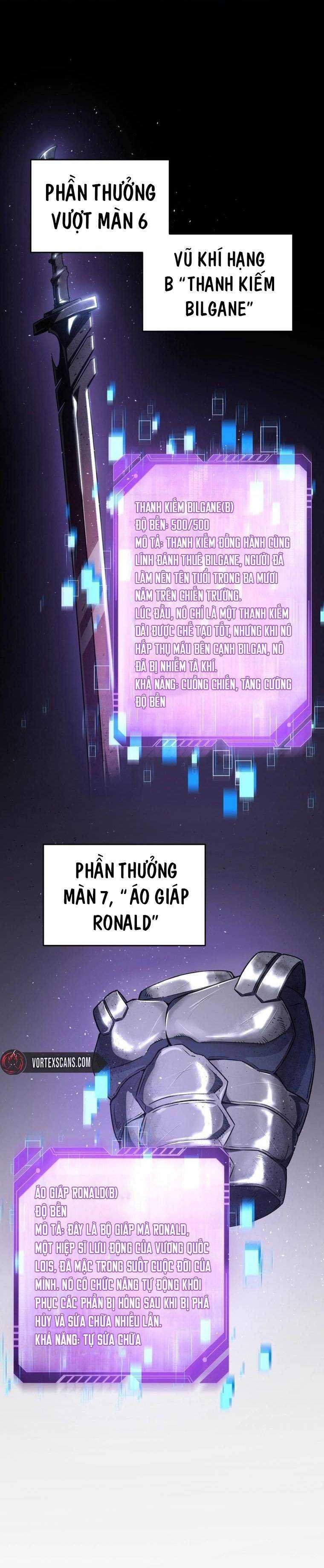 chỉ mình ta tái sinh chapter 11 1