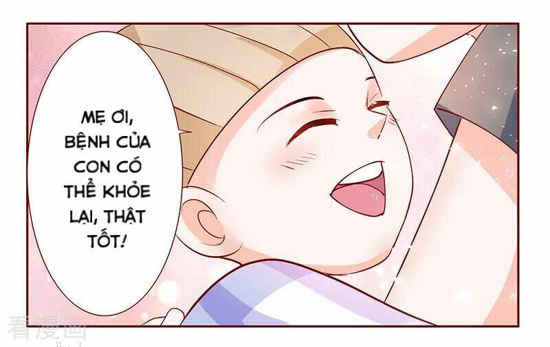 bá đạo tổng tài yêu tôi chapter 158 3