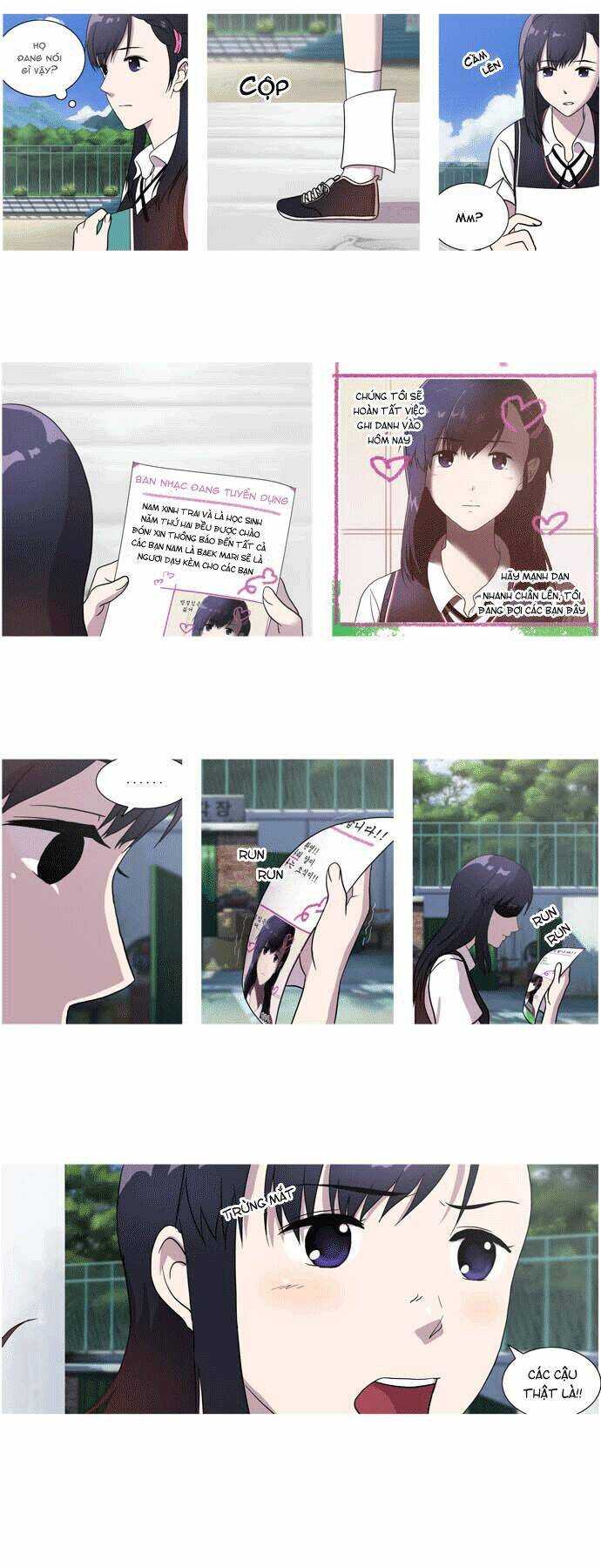 ma cà rồng biết yêu chapter 10 11