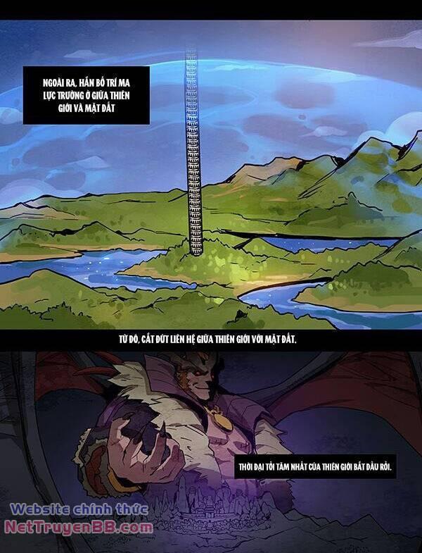 ý chí dũng sĩ 1 chapter 9 6