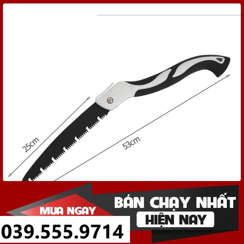 CƯA CẦM TAY GẬP GỌN  SIÊU BỀN ĐẸP - HÀNG LOẠI 1