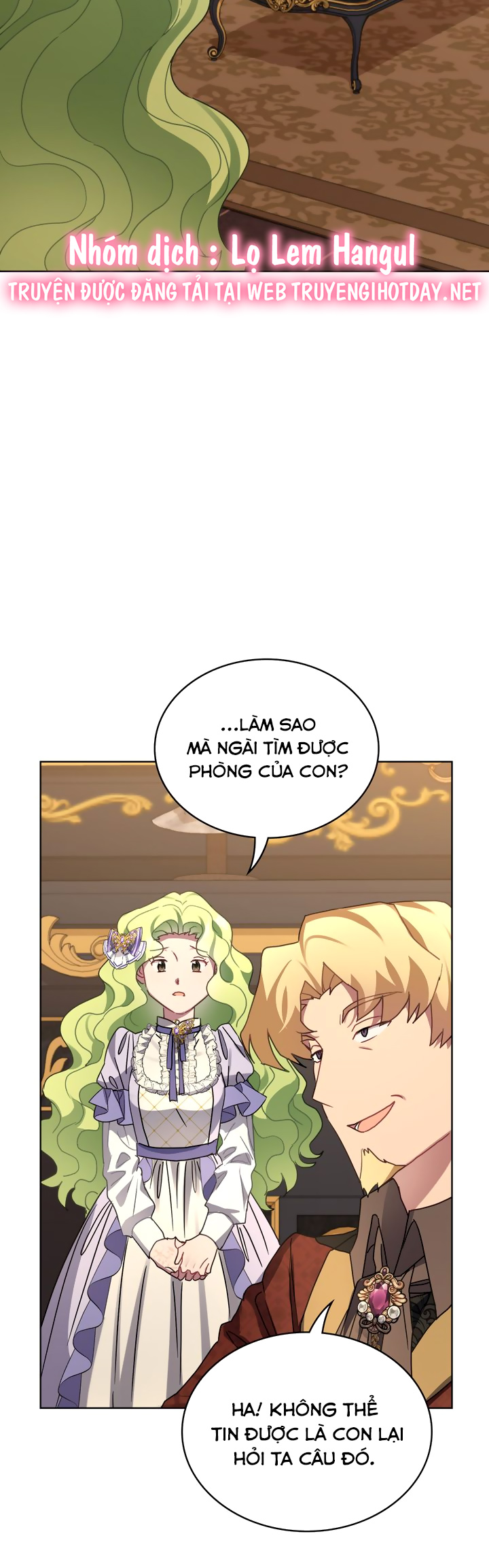 công chúa muôn loài chapter 54 7