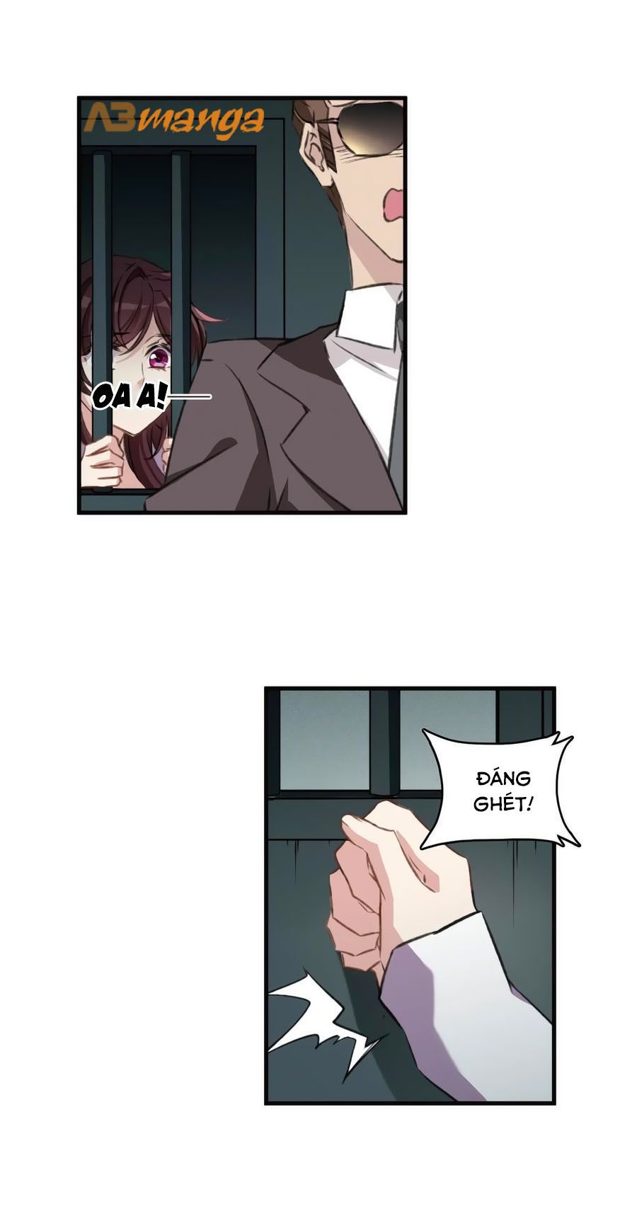 Cuốn Sách Vận Mệnh Của Tôi chapter 64 - Trang 6
