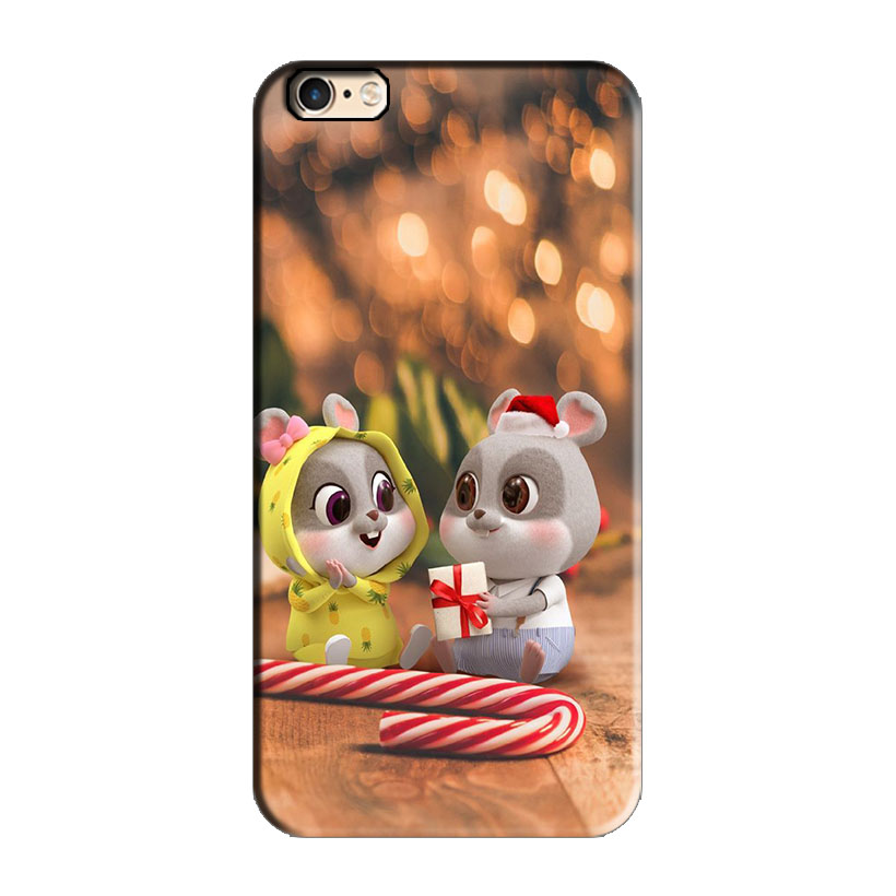 ỐP LƯNG IN DÀNH CHO IPHONE 6S PLUS