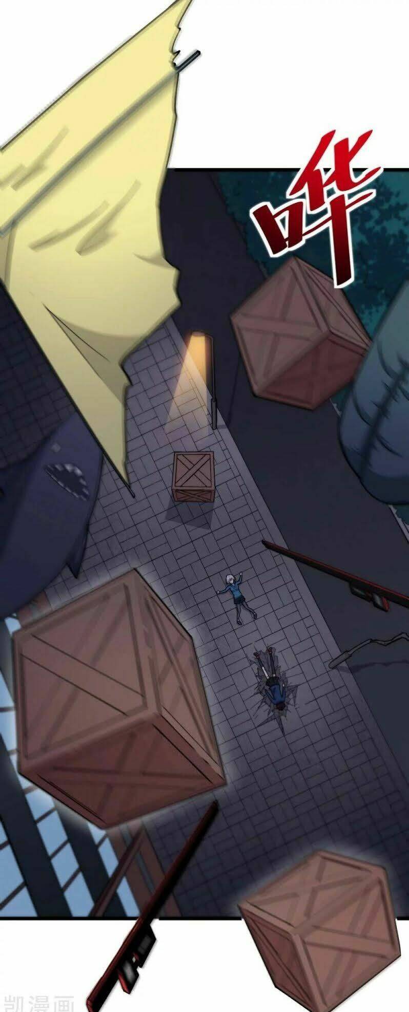 vườn trường cuồng sư hệ thống chapter 150 12