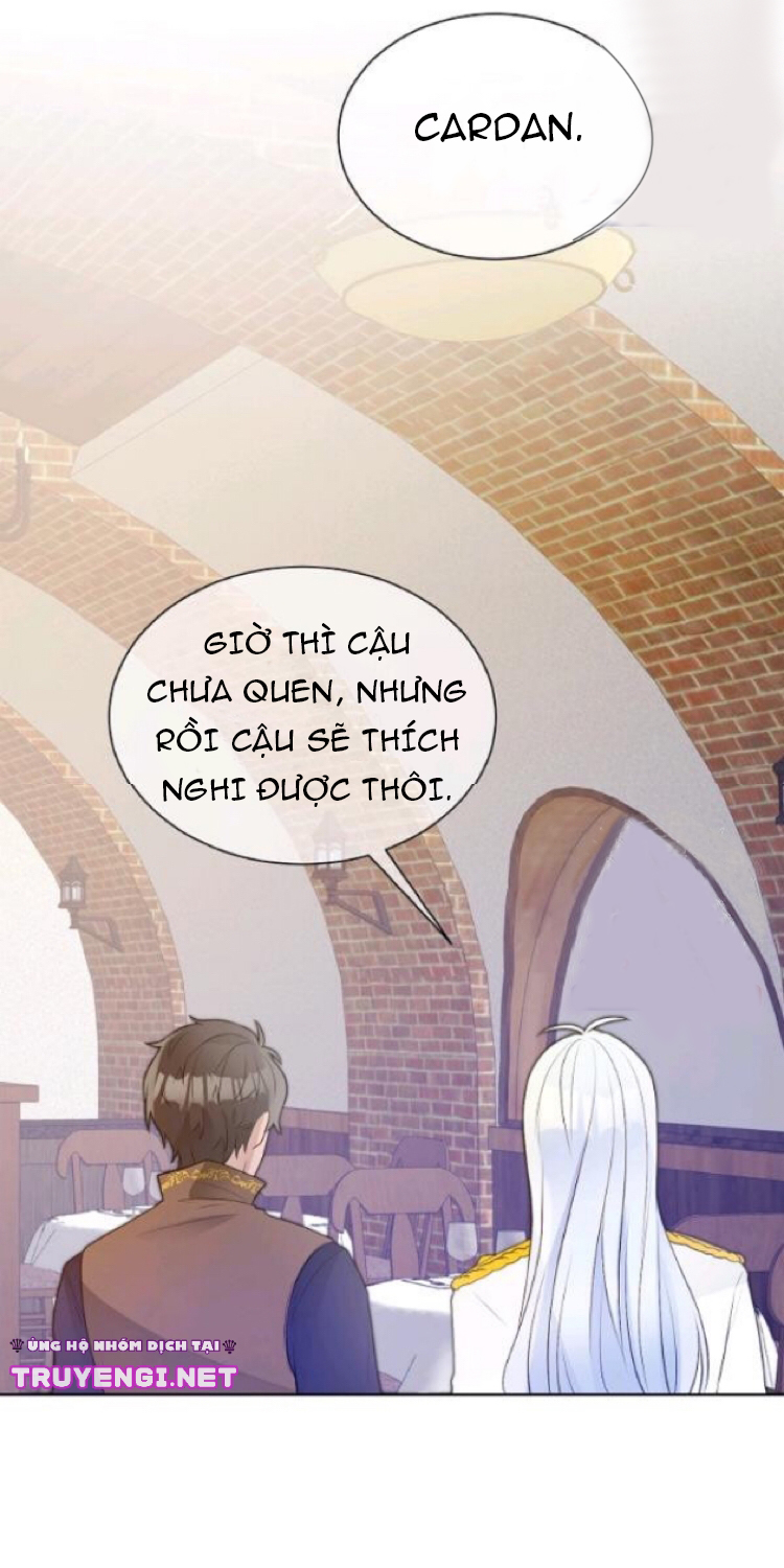 lily tàn độc chapter 11 25