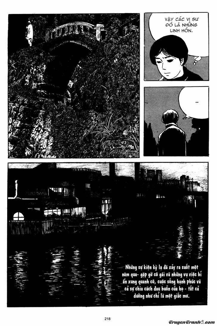 3 street of mysteries chapter 6.3 21