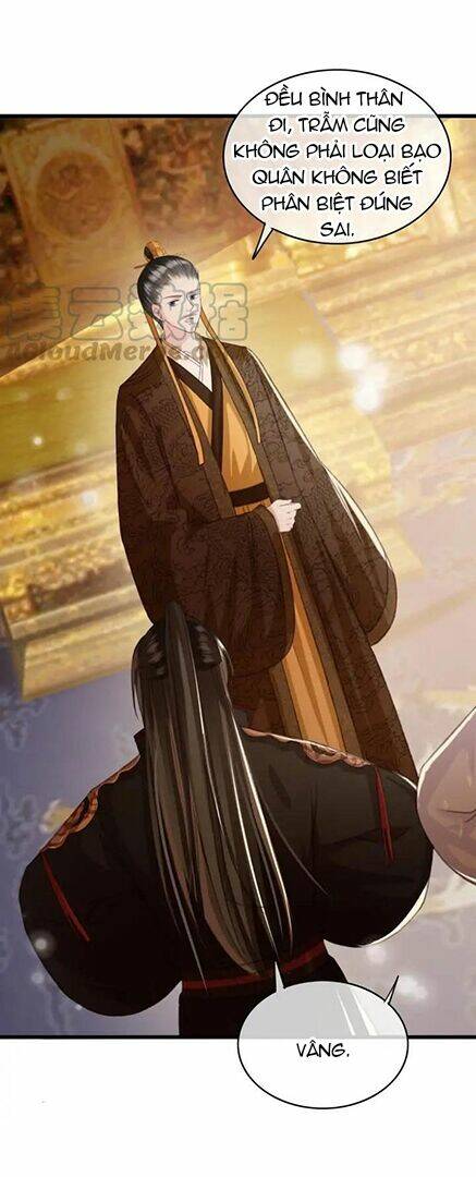 đông cung giai hạ tù chapter 88 17