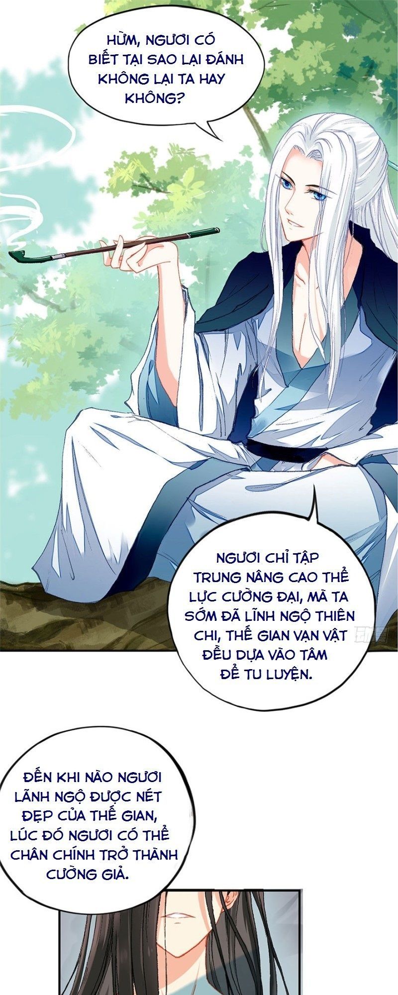 sát quỷ đại tác chiến chapter 1 7