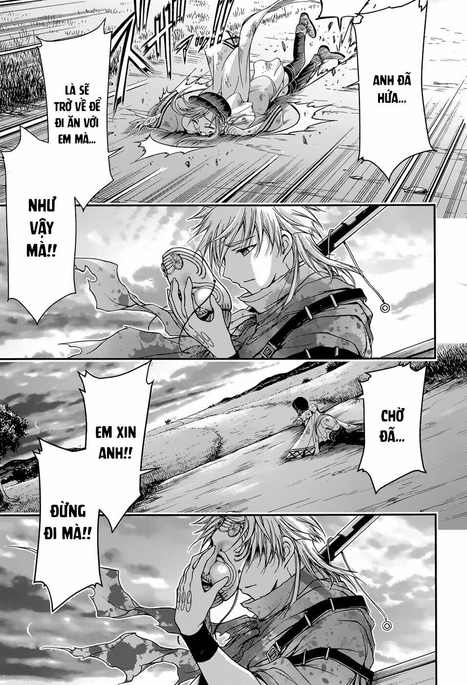 kích trụy vương huyền thoại chapter 2 49