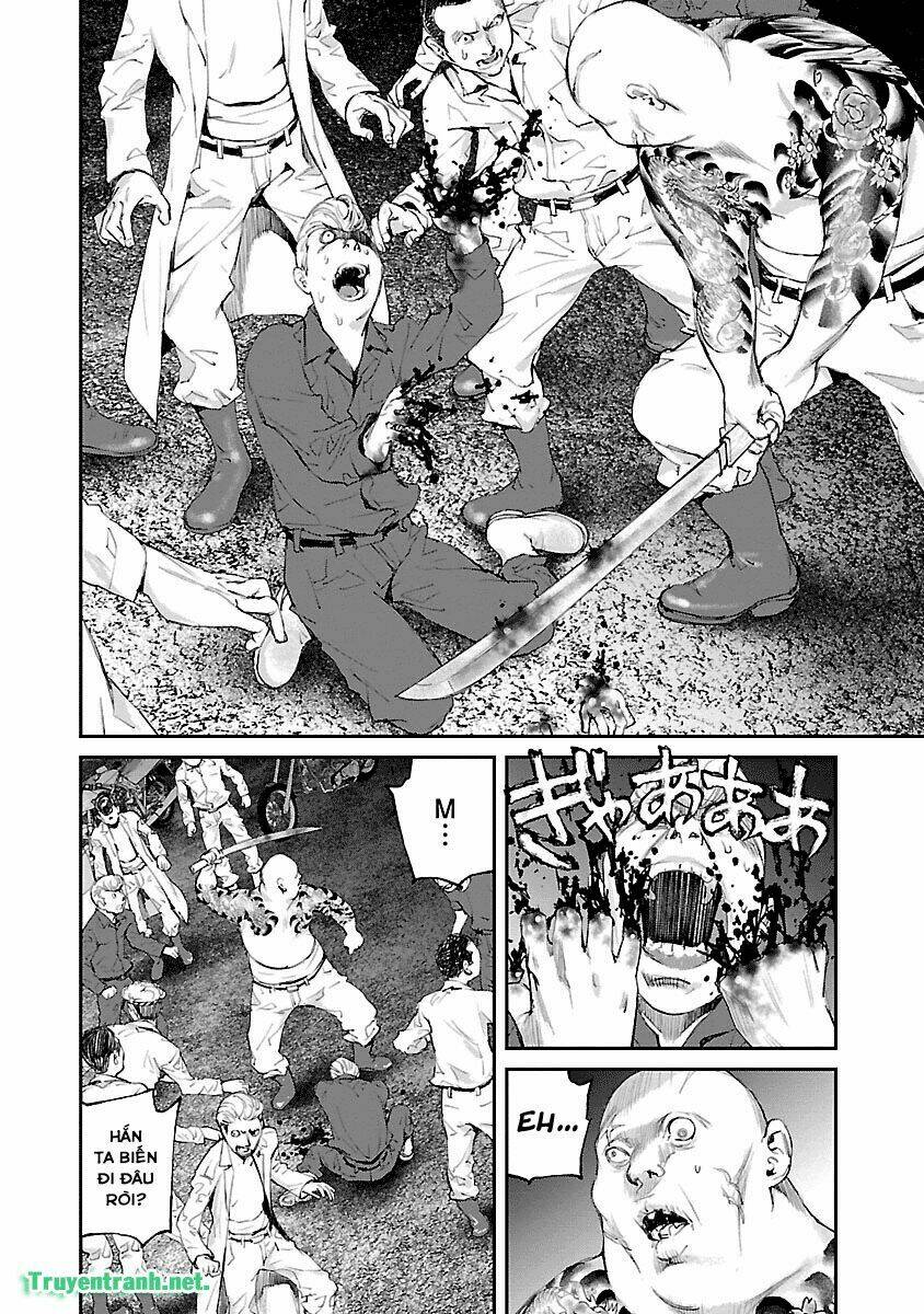 killing morph chapter 45 8