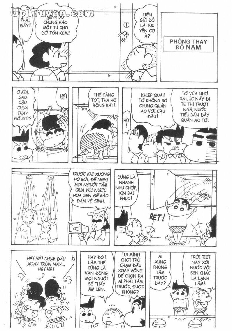 crayon shin-chan cậu bé bút chì chapter 37 29