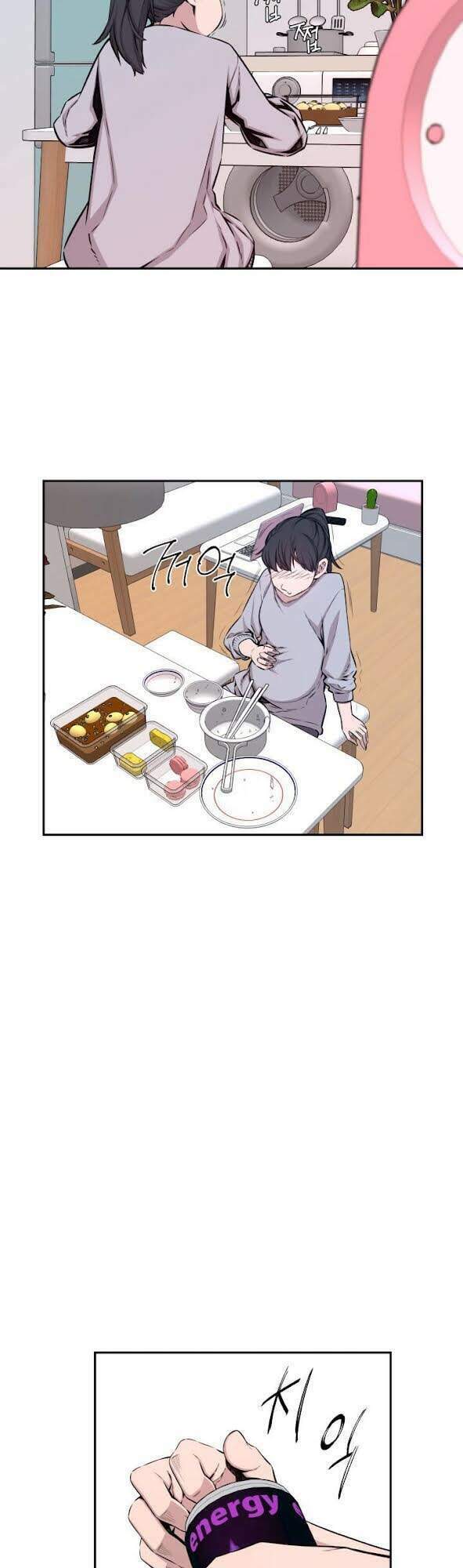 kim giáp đồ long chapter 15 23