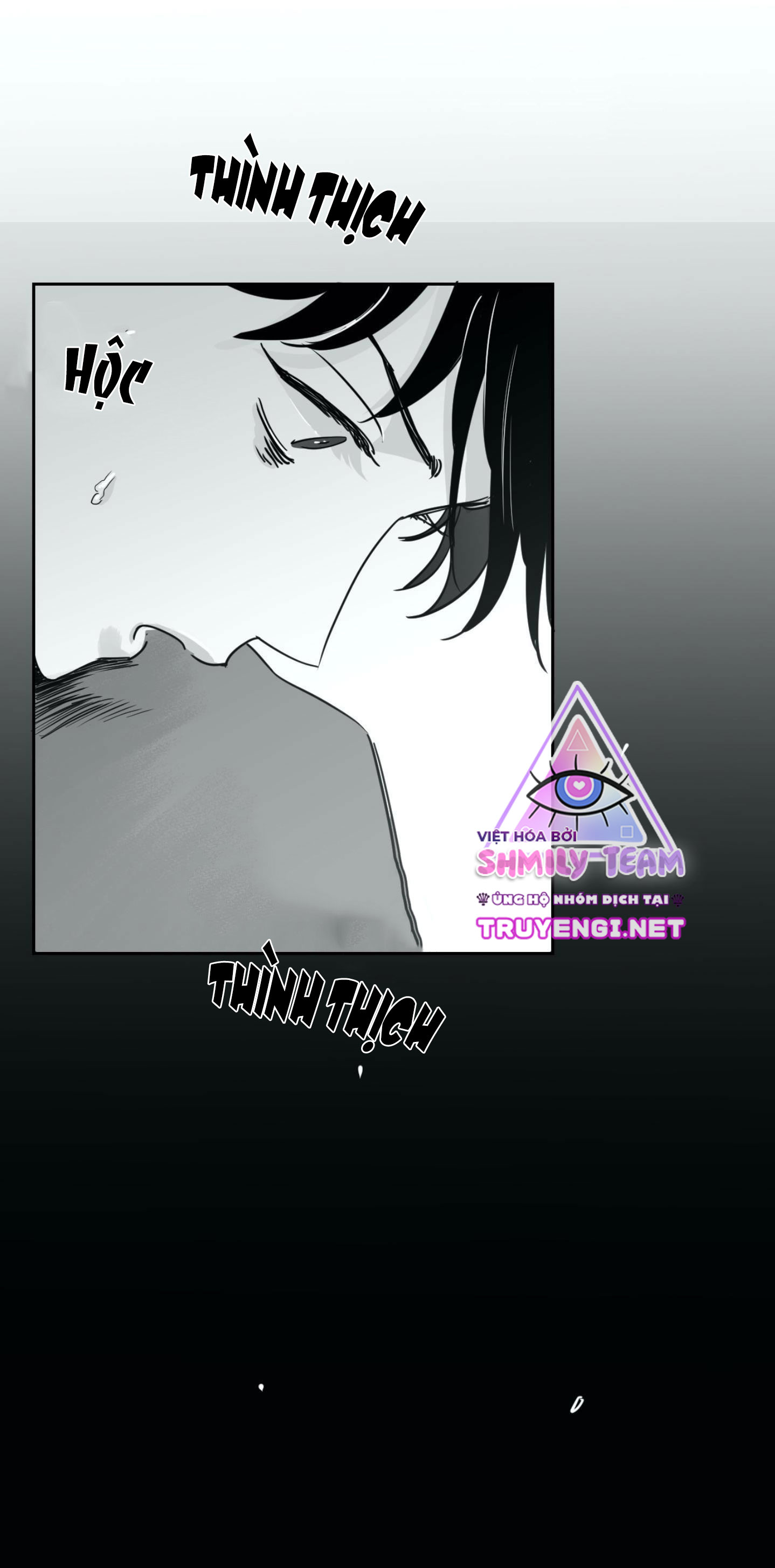 hyesung à, lại gần tôi nào! chapter 15 12