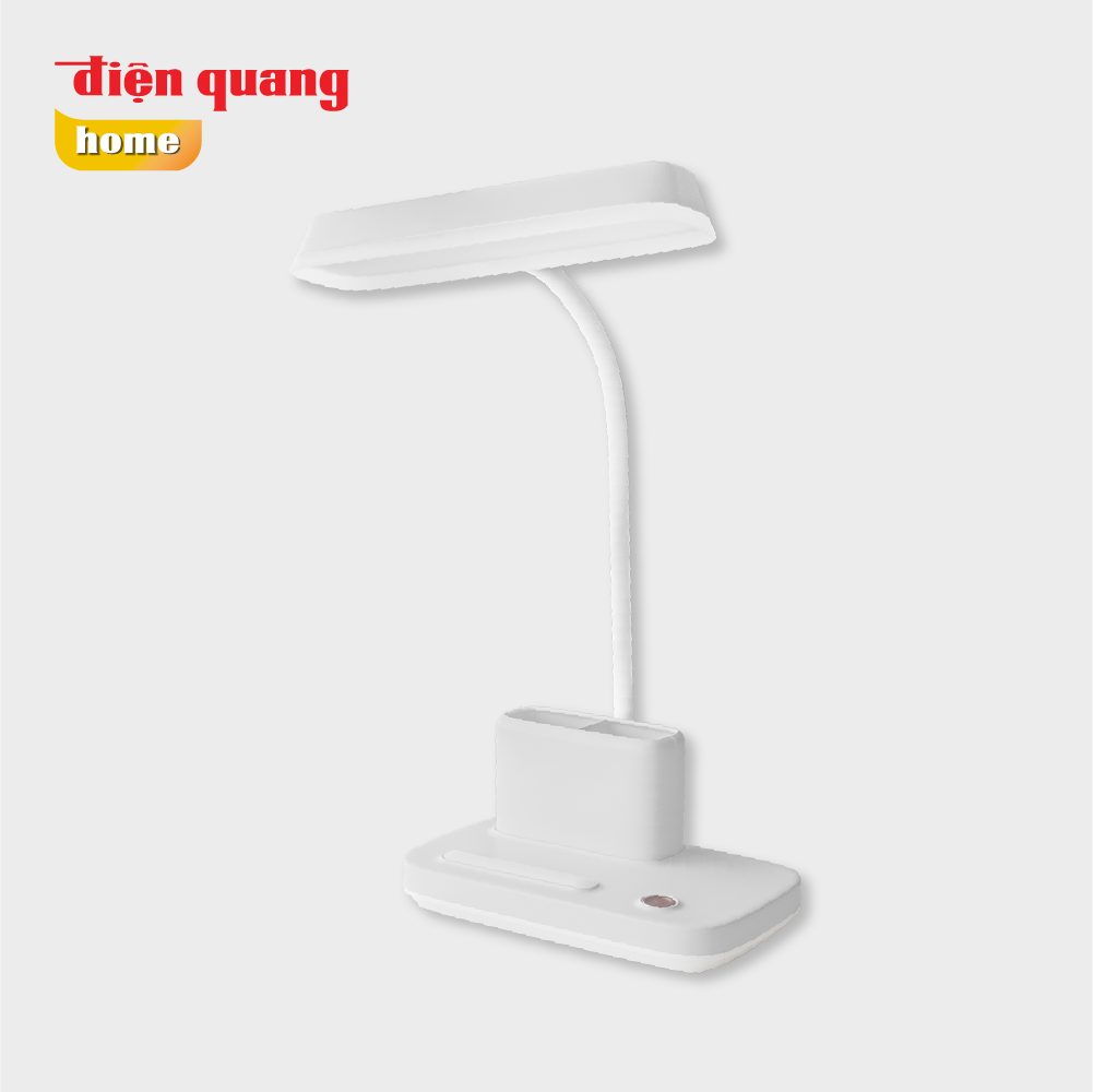 Đèn Bàn LED Cảm Ứng Điện Quang ĐQ LDL17B 3 W